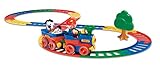 Tolo Toys First Friends Deluxe Train Set