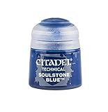 Games Workshop Soulstone Blue Paint