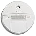 Kidde KN-COB-B Battery-Operated Basic Carbon Monoxide Alarm with Electrochemical Sensor, 1-Pack