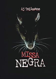 Livro Missa Negra: Conto Único