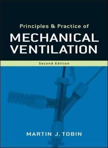 Download Principles And Practice of Mechanical Ventilation PDF