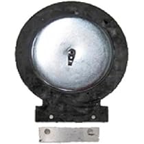 Amazon.com: WoodMaster Wood Boiler 3300, 4400, 5500 u0026 6500 Fan Cover,  Yearly Maintenance : Patio, Lawn u0026 Garden