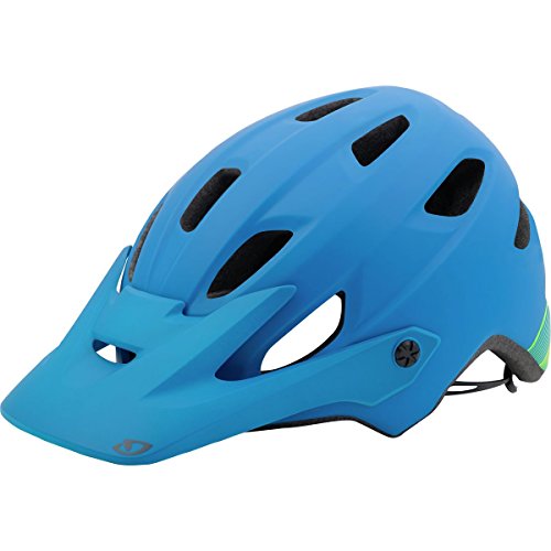 Giro Chronicle MIPS Bike Helmet - Matte Blue Small