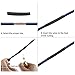Heat Shrink Tubing, Tabiger 580pcs Electrical Shrink Wrap Insulation Tubes, 2:1 Shrinkage Ratio Shrink Tube, 7 Colors 11 Sizes Wire Wrap Cable Sleeve Sets in Storage Box