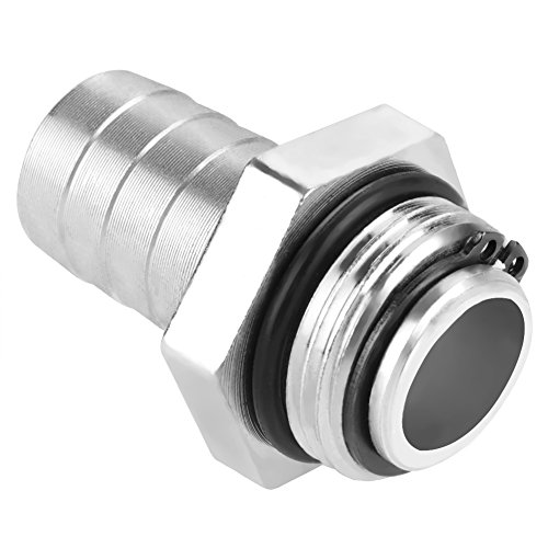 1PC Digital Fuel Oil Gasoline Nozzle Gun Fuel Delivery Gun Diesel Petrol Oil Delivery Gun Diesel Petrol Oil Nozzle Dispenser with Flow Meter