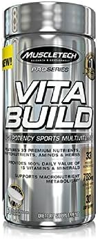 Suplementos Vitaminico Deportivo Para Hombres- Ganar Masa Muscular Nueva Formula Anabolica +7 Dias Gratis