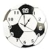 Trend Lab Wall Clock, Soccer Ball