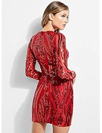 Guess - Vestido para mujer