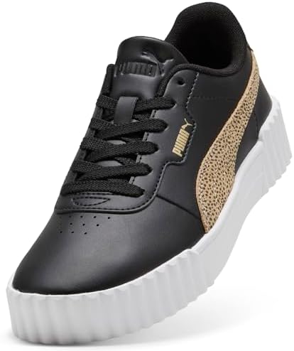 Baskets Carina 3.0 TOPCAT pour Femme, Amande grillée, Pointure 39, Amande grillée Noire, 39 EU