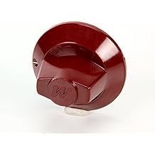 Vulcan Hart 00-719259-00012 Red Wolf Knob