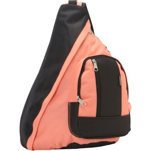 everest sling backpack