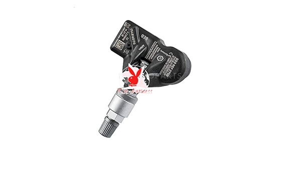 yise-G998 New Tire Pressure Sensor for Volkswagen Touareg ...