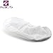 KADS 10Pcs Nail Dust Suction Collector Bag Non-woven Nail Vacuum Replacement Bags