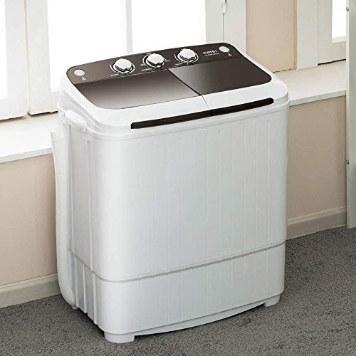 6 Portable+Washing+Machine+KUPPET+Apartment
