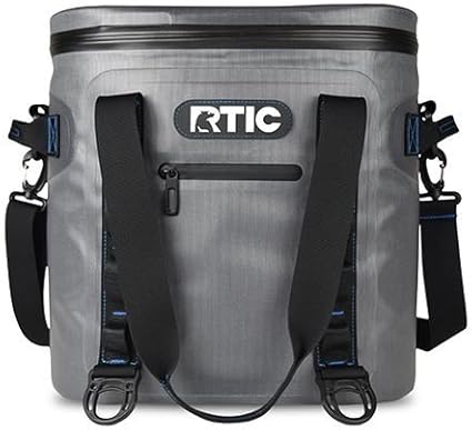 rtic coolers softpak 40