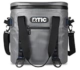 RTIC 20 Soft Pack - (Keeps Ice up to 5 Days)