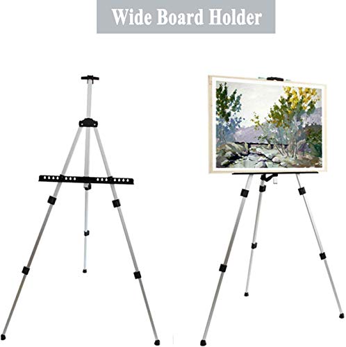 3 Amzdeal+Adjustable+Tabletop+Standing+Aluminum