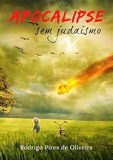 Livro Apocalipse Sem Judaísmo