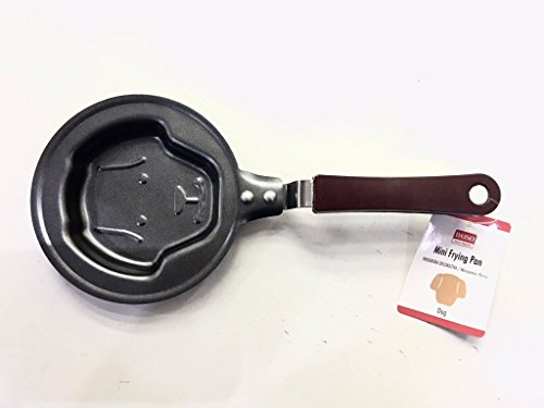 Mini Frying Pan Dog