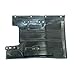 Guard for mud-flap (passenger side) Isuzu NPR 1995-2007