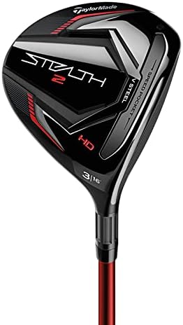 Amazon.com : TaylorMade Tour Issue Stealth 2 Adjustable #3 16* HD 