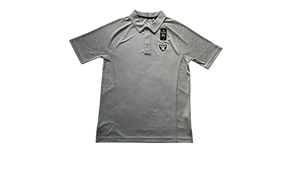 raiders polo shirt amazon