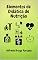 Livro Elementos de Didática de Nutrição