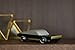 Candylab Toys - Speed Racer Wooden Cars - Modern Vintage Racer - Solid Beech Wood (Legend)