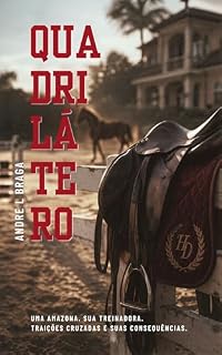 Livro Quadrilátero
