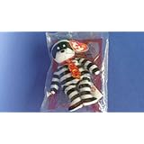 hamburglar beanie baby