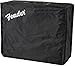 Fender Hot Rod DeVille 212 Amplfier Cover, Black