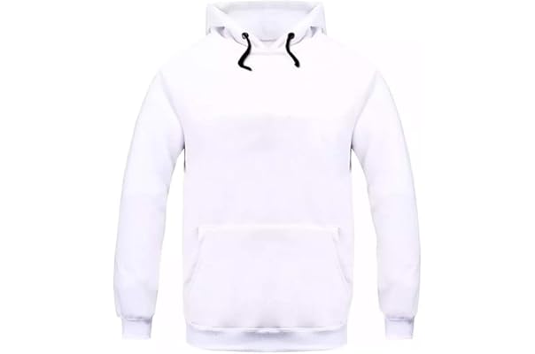 baruch moletom com capuz