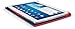 Logitech Folio for 10.1-Inch Samsung Galaxy Tab 3 - Mars Red Orange