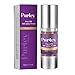 Purlev Skincare Pure Silk Anti Aging Face Serum 1 Oz With Vitamin C, Hyaluronic Acid & Tri-Peptide | Ageless Gel, Highly Absorbent & Rich | Erase Wrinkles & Fine Lines, Moisturize & Brighten Your Skin primary