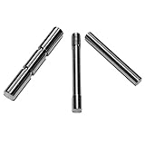 Fixxxer brand Stainless Steel 3 piece replacement parts for GLOCK GEN 1-3 Models 17 - 39, does not fit G36