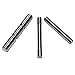 Fixxxer brand Stainless Steel 3 piece replacement parts for GLOCK GEN 1-3 Models 17 - 39, does not fit G36