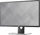 Dell P2417H 23.8" Full HD LED Professional Monitor Adjustable Stand view 5