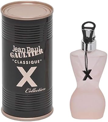 classique x eau de toilette