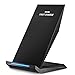 SSA Magnetic Wireless Charging Stand, 3-in-1 Magnetic Stand Lite with 5ft USB-C Cable, Mag-Safe Charger Stand for iPhone 14 12 13 Pro/Max/Mini, AirPods, Apple Watch (with AC Adapter)