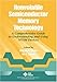 Nonvolatile Semiconductor Memory Technology: A Comprehensive Guide to Understanding and Using NVSM Devices