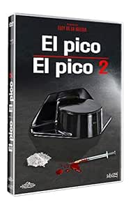 El pico (1 y 2) [DVD]