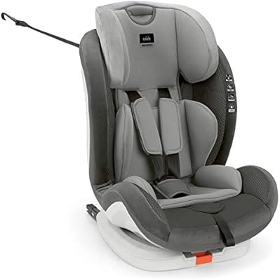 cam isofix