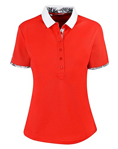 Buy Nivo Golf- Ladies Sonia Polo Online Jamaica Ubuy