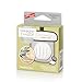 Yankee Candle Charming Scents Car Air Freshener Refill, Sage & Citrus