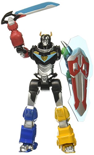 Voltron with sword  basic figure