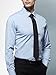 Men's Classic Tie Woven Jacquard Neck Ties Silk Necktie
