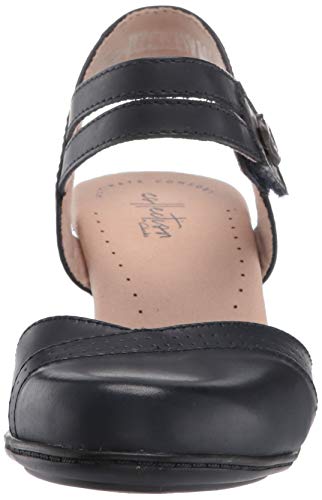 clarks valarie rally