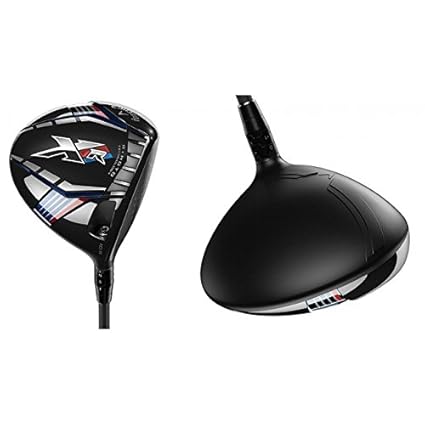 callaway xr complete set