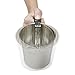 OXO Good Grips 3 Cup Stainless Steel Flour Sifter