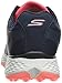 Skechers Performance Women's Go Golf Birdie Golf Shoe, Navy/Pink, 8.5 M US